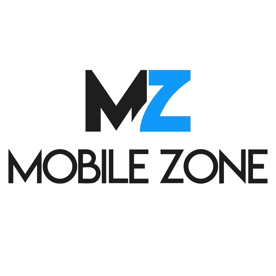 Mobile Zone logo